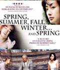 Spring, Summer, Fall, Winter... and Spring / , , , ...   